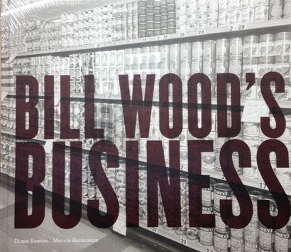 Wood Bill Bill Wood's Business. Reportage de Diane Keaton et Marvin Heiferman sur...