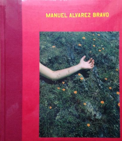 Alvarez Bravo Manuel