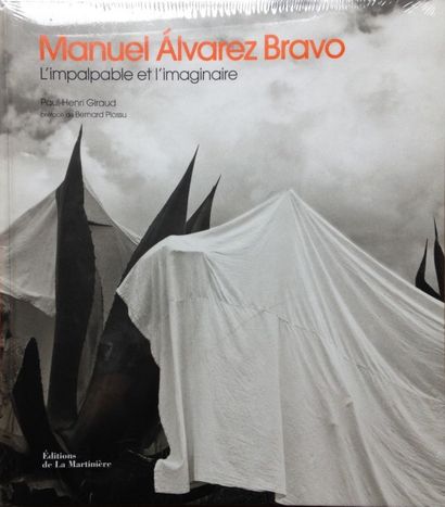 Alvarez Bravo Manuel