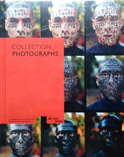 COLLECTIF Collection Photographs. A travers ses 365 illustrations, cet ouvrage offre...