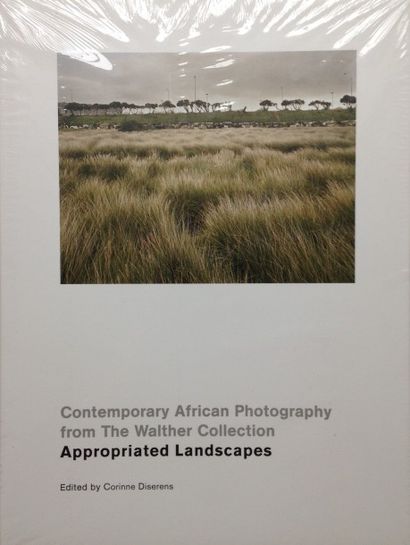 COLLECTIF Contemporary African Photography from the Walther Collection - Appropriated...