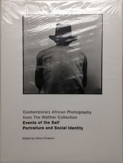 COLLECTIF Contemporary African Photography from The Walther Collection - Events of...