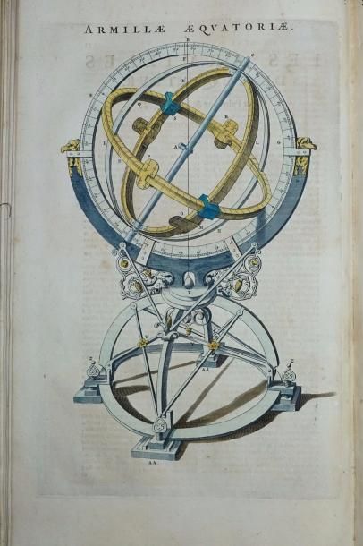 null Atlas/Willem BLAEU (1571-1638) et BLAEU, Joan (1596-1673). Le Grand Atlas, ou...