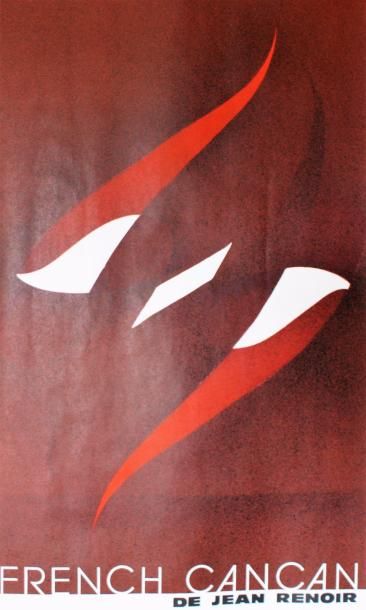 GID Raymond (1905-2000) (12 affiches) “L es oiseaux” -“Hommage à Charlie” -“French...
