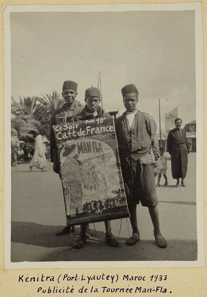 ETHNOGRAPHIE ET VOYAGES Paysages d’Algérie par Marcel Meys, Chine, Egypte, Afrique,...