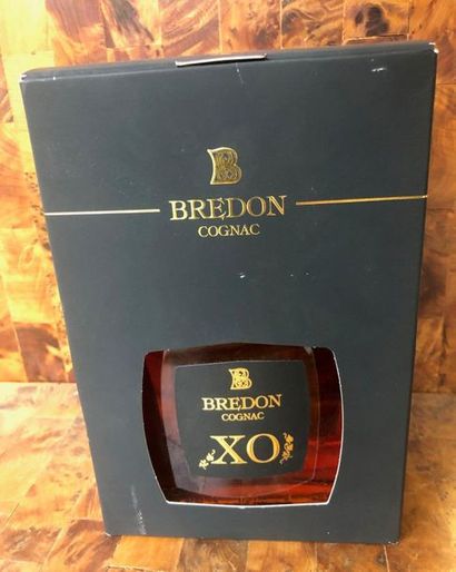 null Cognac Brendon Xo

Aged in oak barrels

Made in France - Jarnac 

50 cl