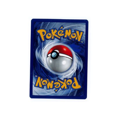 Pokemon EMPIFLOR Ed 1

Bloc Wizards Jungle 30/64

Carte pokémon en bon état géné...