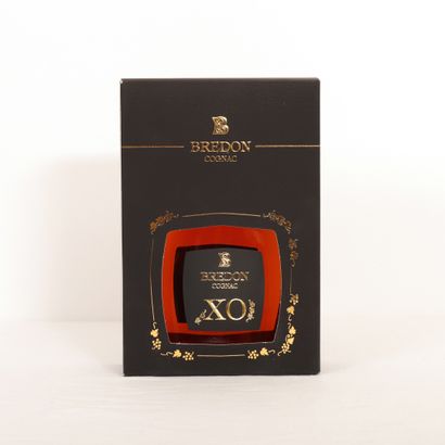 null Cognac Bredon XO, Vieilli en fut de Chêne

Produit en France - Jarnac 

50 ...