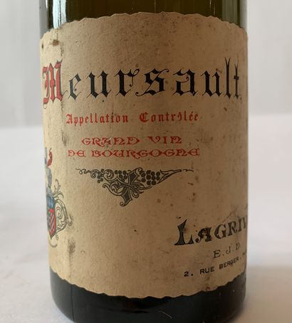 null 1 Btl Meursault 1959 

HE