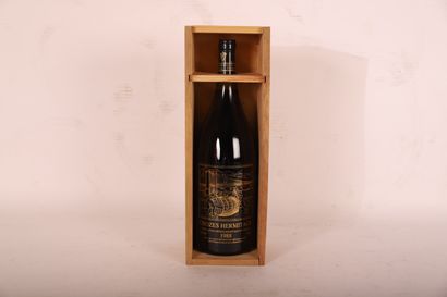 null 1 Magnum Crozes-Hermitage 1988

In its wooden box