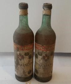 null 2 bouteilles 75cl Etna Bianco

Maison Poccardi Prix Pièce