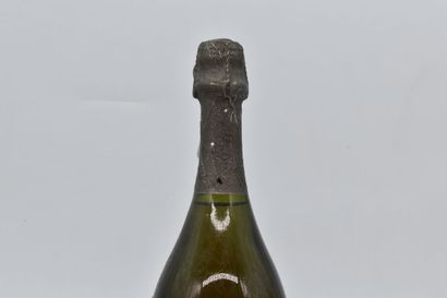 null 1 bottle of DOM PERIGNON champagne. Vintage 1978. Moët & Chandon
Level : -0.5...