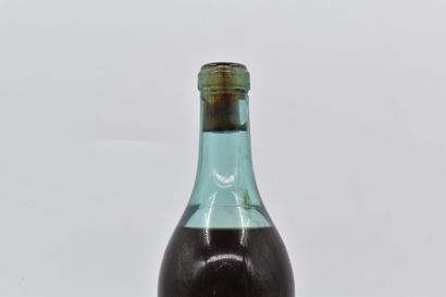 null 1 bottle of Grand Vieil Armagnac. Jempé Jabazan. 
Level: -5.5 cm under the cap....