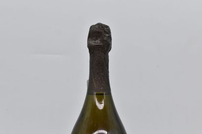 null 1 bottle of DOM PERIGNON champagne. Vintage 1978. Moët & Chandon
Level : -0.5...