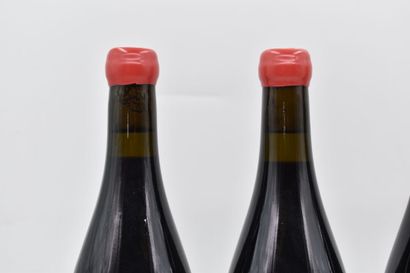 null CHIROUBLES
Vieilles Vignes
2017
Domaine Damien Coquelet
4 bottles

Levels: 2.2...