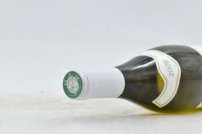null CHABLIS
2008
Les Vaux Sereins
1 bottle 

Levels: 0.2 cm under the capsule.
Labels:...