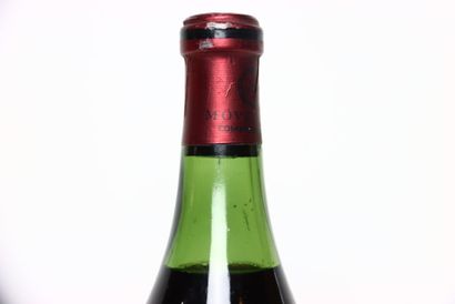 null 1 bouteille de POMMARD LES GRANDS EPENOTS rouge 1959, CELLIER DES GRANDS VINS....