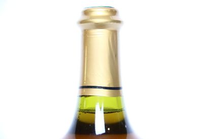 null 1 clavelin (62cl) d'ARBOIS vin jaune 1994, AUGUSTE PIROU.