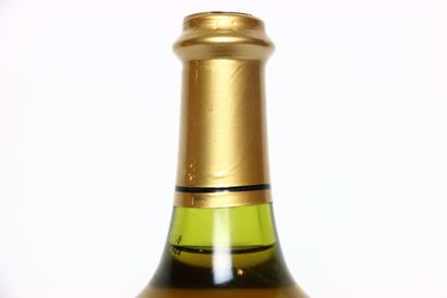 null 1 clavelin (62cl) of ARBOIS yellow wine 1986, HENRI MAIRE.
