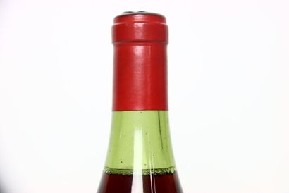 null 1 bottle of red ROMANÉE-SAINT-VIVANT 1973, LOUIS LATOUR.