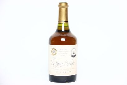 1 clavelin (62cl) d'ARBOIS vin jaune 1994,...