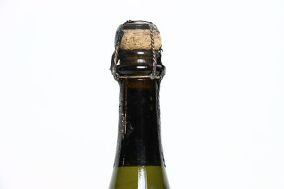null 1 bottle of CHAMPAGNE BRUT "Cuvée Dom Pérignon" white 2004, MOËT & CHANDON....