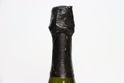 null 1 bottle of CHAMPAGNE BRUT "Cuvée Dom Pérignon" white 2006, MOËT & CHANDON....