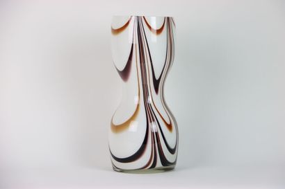 Murano & Carlo MORETTI (1934/2008) : Vase...