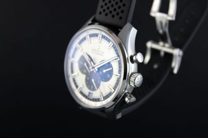 null ZENITH El Primero Chronomaster réf. 03.2520.400
Montre chronographe bracelet....