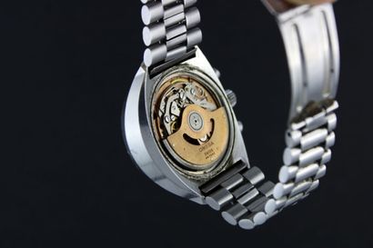 null OMEGA Speedmaster Mark III réf. 176.002
Montre chronographe bracelet en acier....