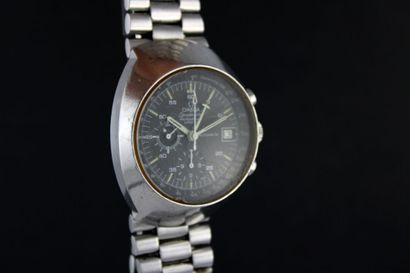 null OMEGA Speedmaster Mark III réf. 176.002
Montre chronographe bracelet en acier....