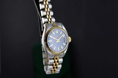 Rolex Date Lady réf. 6917
Montre bracelet...