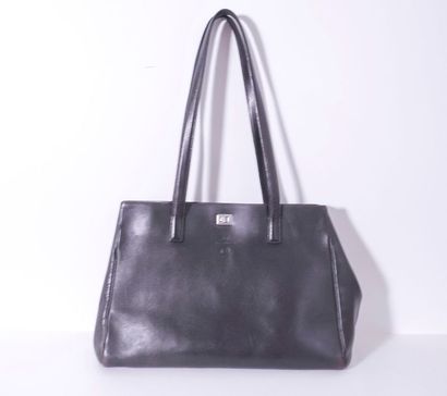 null Lot de 17 sacs en cuir dont DELPHINE DONNEGER, CERUTTI, COACH, etc