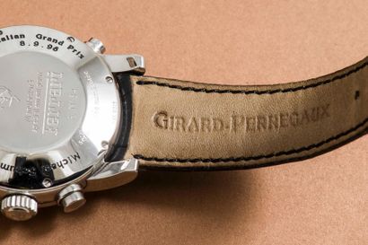 GIRARD-PERREGAUX GIRARD-PERREGAUX (Split-seconds chronograph Ferrari limited / Grand...