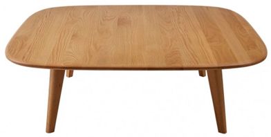 null Table basse modèle Emma en hêtre 

90 x 90 x 35 cm 

Prix de vente unitaire...