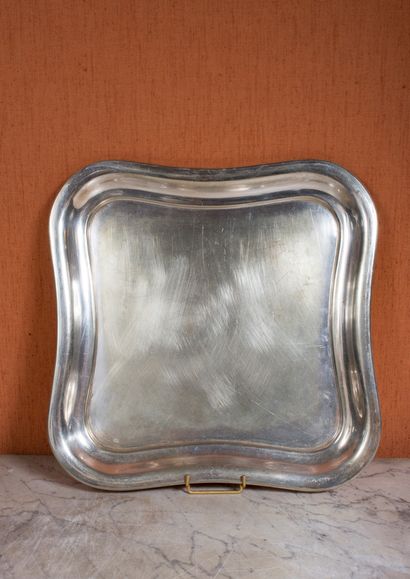Chefield tray with movement shape

30,5 x...