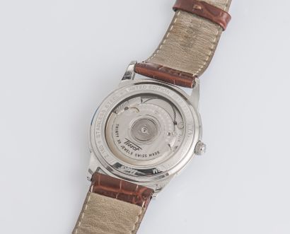 TISSOT Montre classique chronomètre modèle Z160, édition limitée N°513/3333 exemplaires....