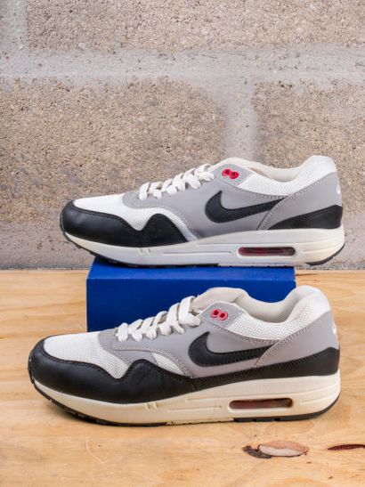 null NIKE AIR MAX 1



(537383-612)

US 8 / EU 41

(Bon état)