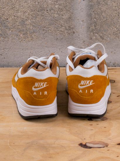 null NIKE AIR MAX 1

Curry (2018)

(908366-700)

US 8 / EU 41

(Très bon état)