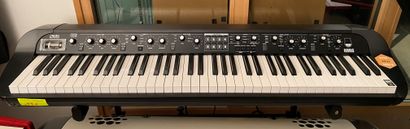 null 1 synthétiseur KORG SV2 73