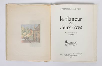 null [Illustrés] Lot de 7 volumes :
- [TOUCHET] MARDRUS. Contes des Mille Nuits et...