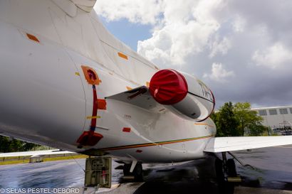 null Aéronef Dassault Falcon 7X 
N°: 232 
Millésime : 2014
Heures de vol : 1 181,25
Cycles...