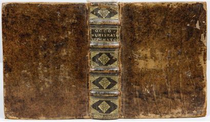 Adolph OCCO (1524-1606) Impp. Romanorum Numismata A Pompeio Magno Ad Heraclium. Editio...