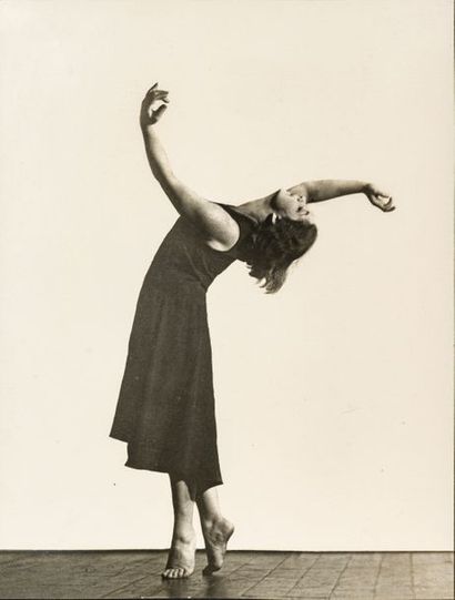 Charlotte Rudolph (1896-1983)
