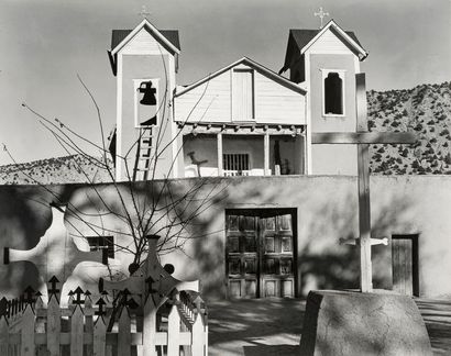 Edward Weston (1886-1958)
