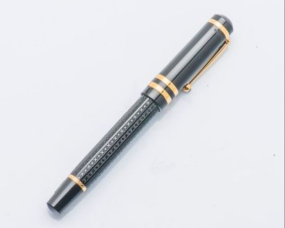 MONTBLANC MONTBLANC 1997

Stylo plume Meisterstuck de la collection les Écrivains,...