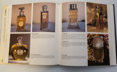 Parfums Prestiges & Haute Couture, Jean Yves Gaborit, Editions Vilo, 1985. Parfums...