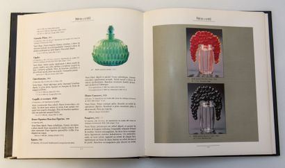 Parfums d'Exception, Geneviève Fontan, Editions Milan, 1993. Parfums d'Exception,...