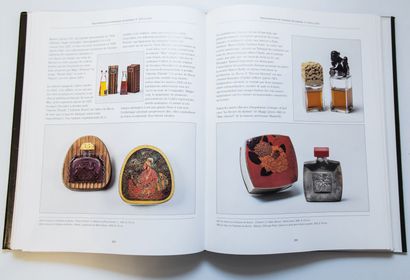 Chefs d'Oeuvre de la Parfumerie, Christie Mayer Lefkowith,Editions Stylissimo, 2000....