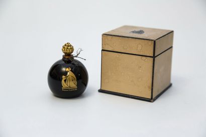 Lanvin parfums - "Prétexte" - (1937). Lanvin perfumes - "Prétexte" - (1937).
Presented...